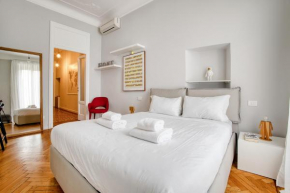 Elegant and beautiful apartment - Washington Milano